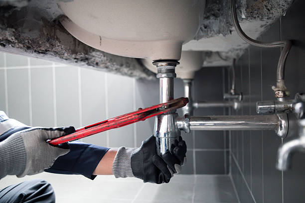 Trusted Pipe Repair service in Coleman, TX - Masters Plumbing Service